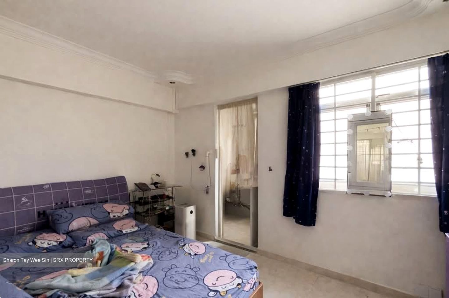 Blk 875 Yishun Street 81 (Yishun), HDB 4 Rooms #546207381